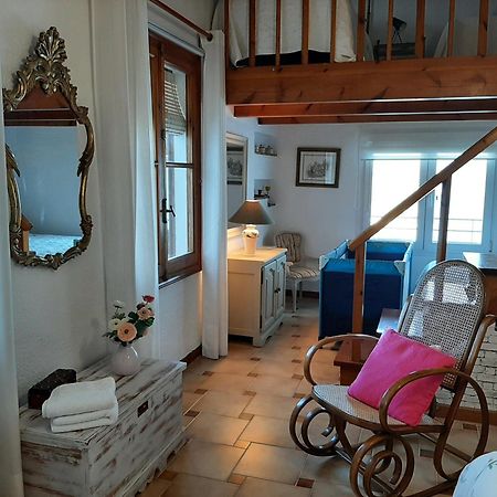 La Venta Casa Rural Benitachell Luaran gambar