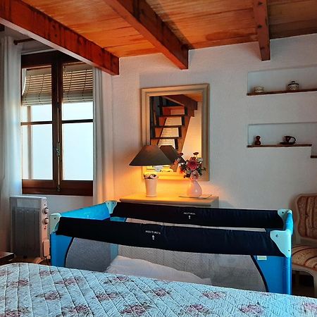 La Venta Casa Rural Benitachell Luaran gambar