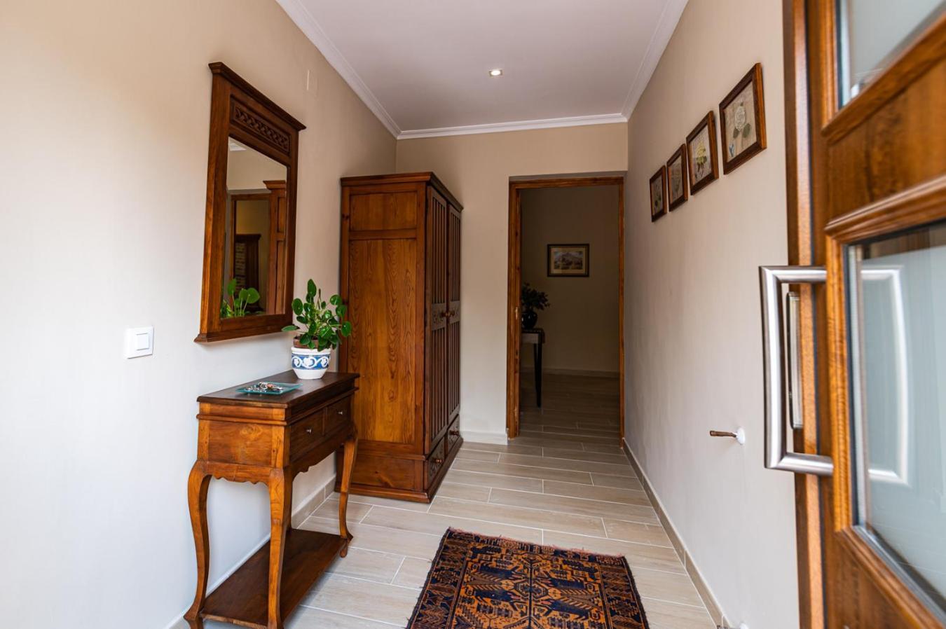 La Venta Casa Rural Benitachell Luaran gambar
