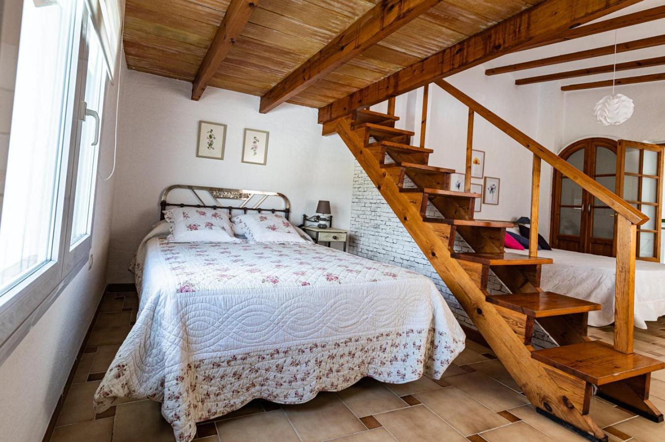 La Venta Casa Rural Benitachell Luaran gambar