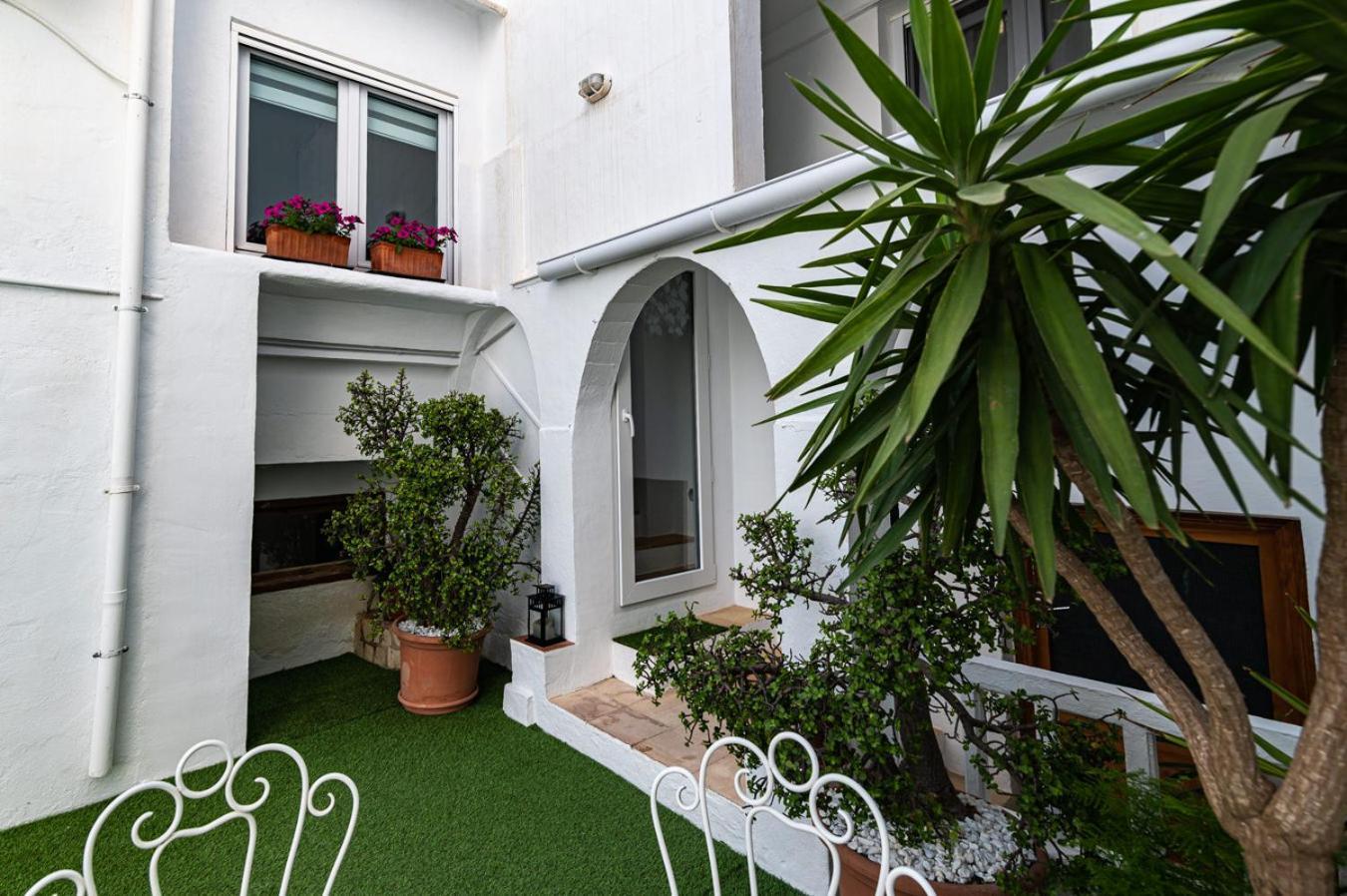 La Venta Casa Rural Benitachell Luaran gambar