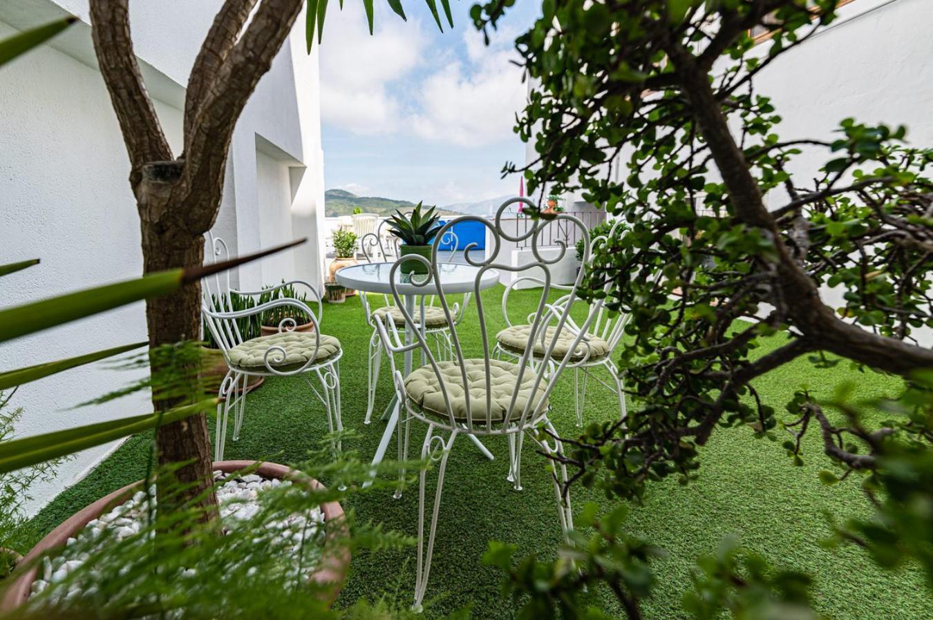 La Venta Casa Rural Benitachell Luaran gambar