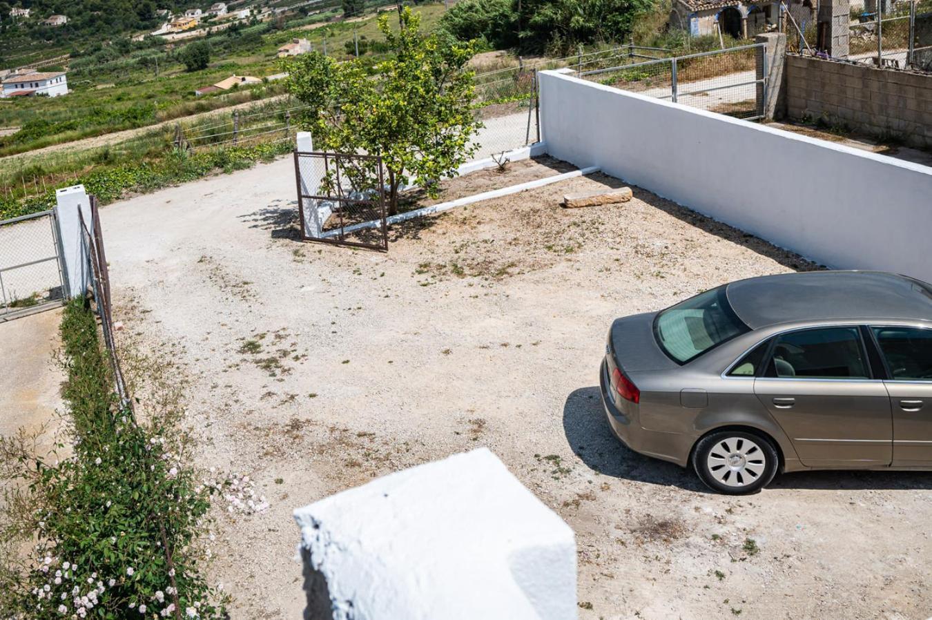 La Venta Casa Rural Benitachell Luaran gambar