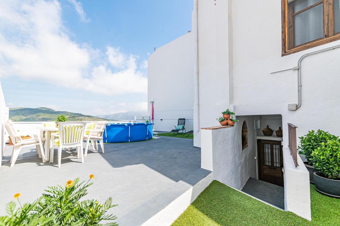 La Venta Casa Rural Benitachell Luaran gambar