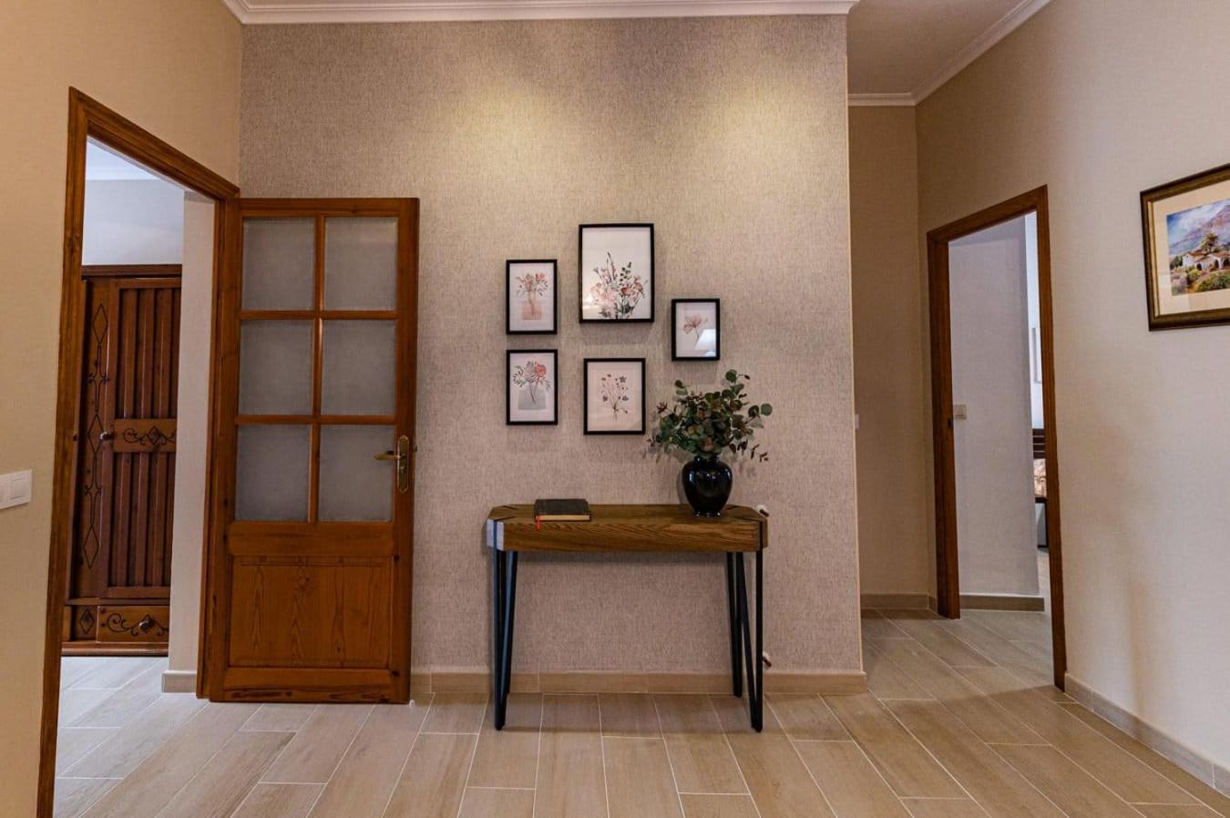 La Venta Casa Rural Benitachell Luaran gambar