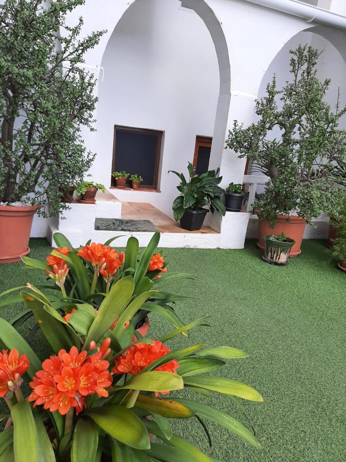 La Venta Casa Rural Benitachell Luaran gambar