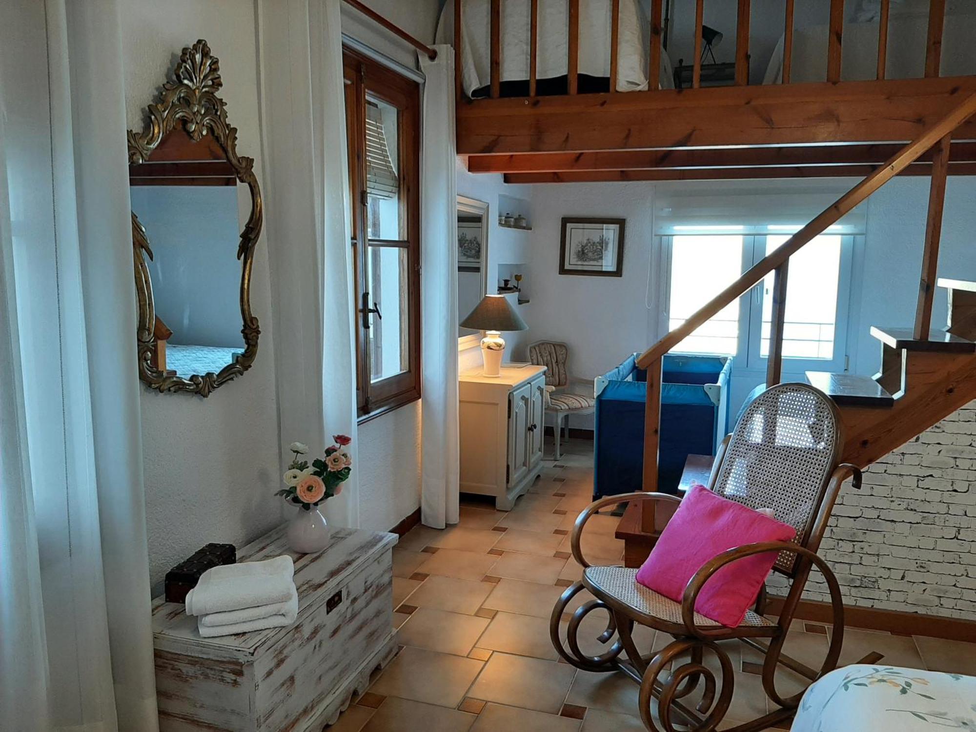 La Venta Casa Rural Benitachell Luaran gambar
