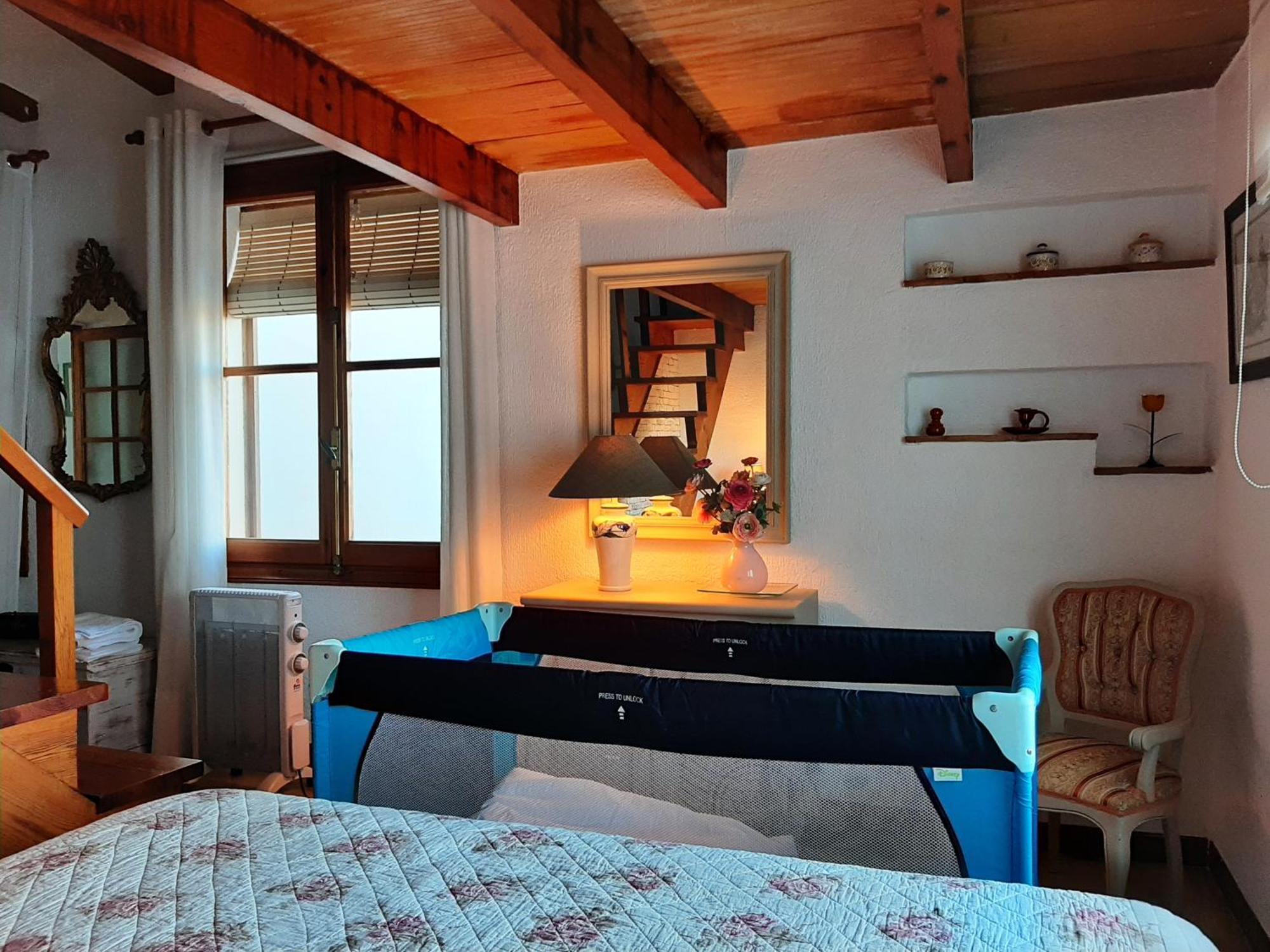 La Venta Casa Rural Benitachell Luaran gambar